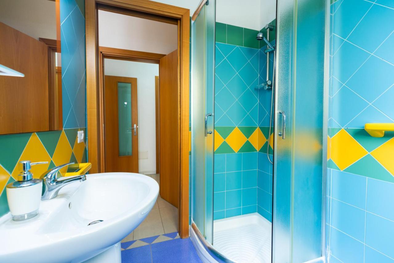 Theo'S Rooms أولبيا المظهر الخارجي الصورة